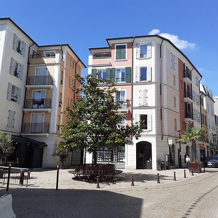 Maison Individuelle Avec Terrasse Nogent Sur Marne Nogent-sur-Marne Exterior foto